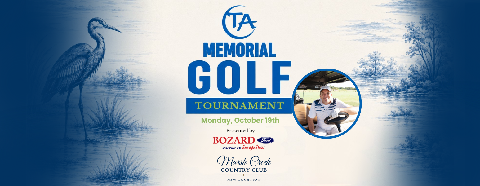 TA Memorial Golf Tournament 2026